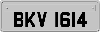 BKV1614