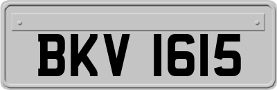 BKV1615