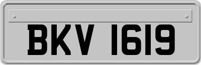 BKV1619