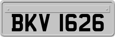 BKV1626