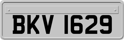 BKV1629