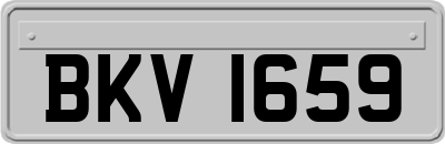 BKV1659