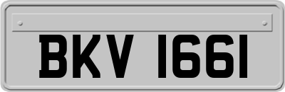 BKV1661
