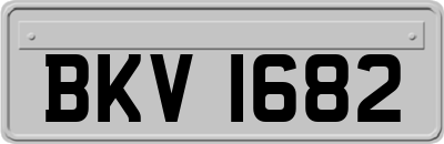 BKV1682