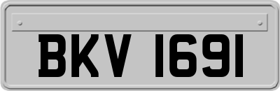 BKV1691