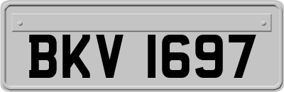 BKV1697