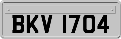 BKV1704