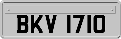 BKV1710
