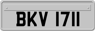 BKV1711