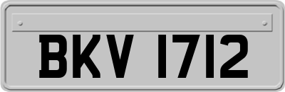 BKV1712