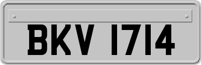 BKV1714
