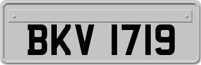 BKV1719