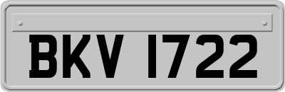 BKV1722
