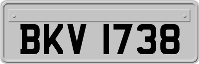BKV1738
