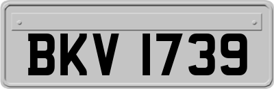 BKV1739