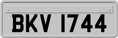 BKV1744