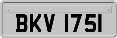 BKV1751