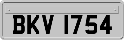 BKV1754
