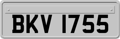 BKV1755