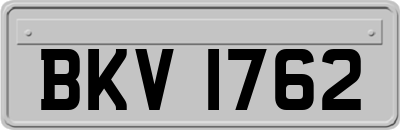 BKV1762
