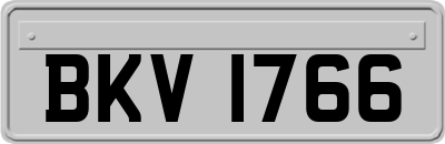 BKV1766