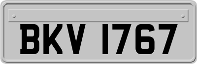 BKV1767