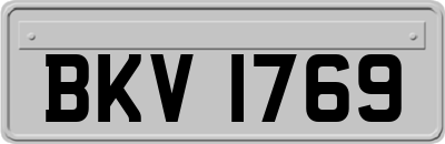 BKV1769