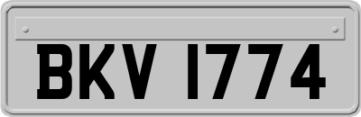 BKV1774