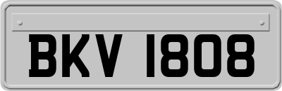 BKV1808