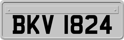 BKV1824