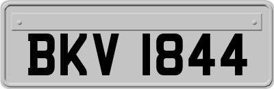 BKV1844