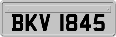 BKV1845