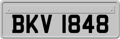 BKV1848