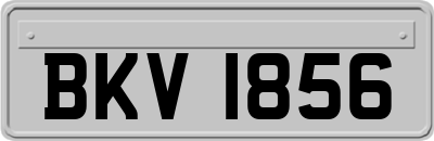 BKV1856