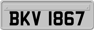 BKV1867