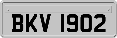 BKV1902