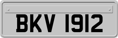 BKV1912