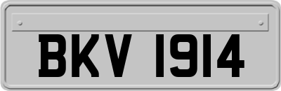 BKV1914