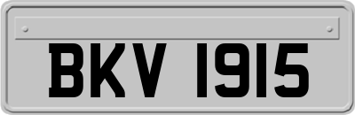 BKV1915
