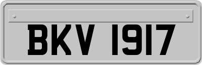 BKV1917