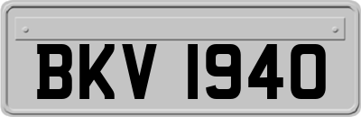 BKV1940