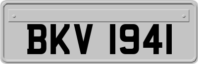 BKV1941