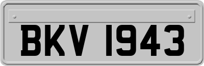 BKV1943