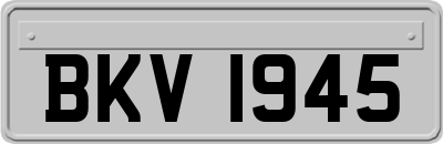 BKV1945