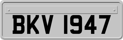 BKV1947