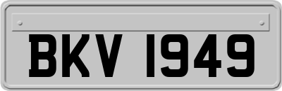 BKV1949