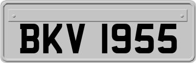 BKV1955