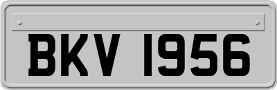 BKV1956