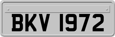 BKV1972