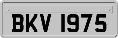 BKV1975